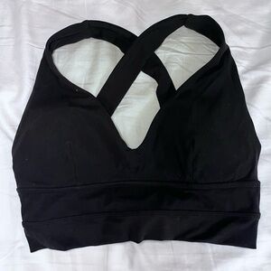 BuffBunny Alpha Sports Bra